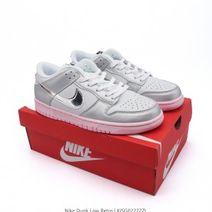 나이키 덩크 로우