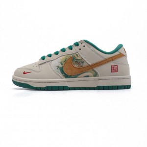 나이키 덩크 로우