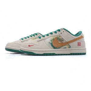 나이키 덩크 로우