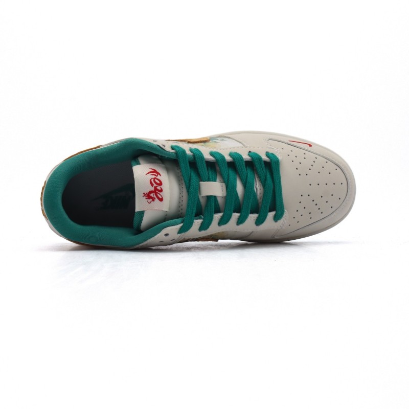 나이키 덩크 로우