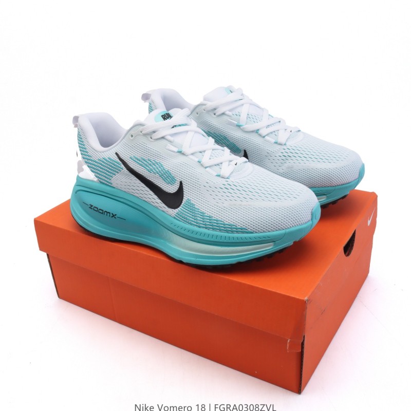 나이키 보메로 18