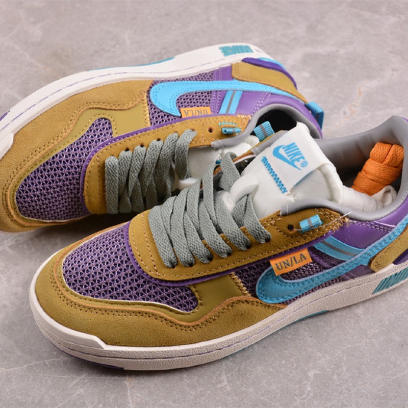 나이키 유니온 x 나이키 필드 제너럴 82 FQ9003-011