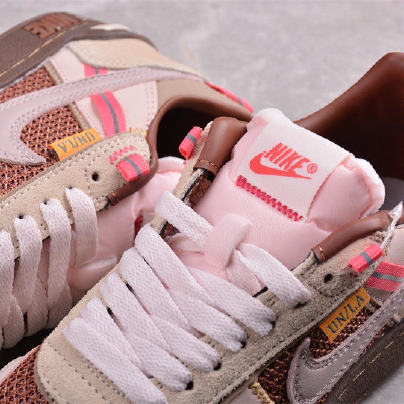 나이키 유니온 x 나이키 필드 제너럴 82 FQ9003-200