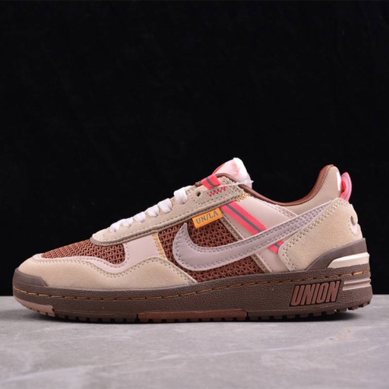 나이키 유니온 x 나이키 필드 제너럴 82 FQ9003-200