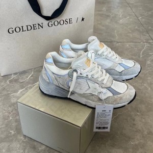 황금 구스 남성 대드스타