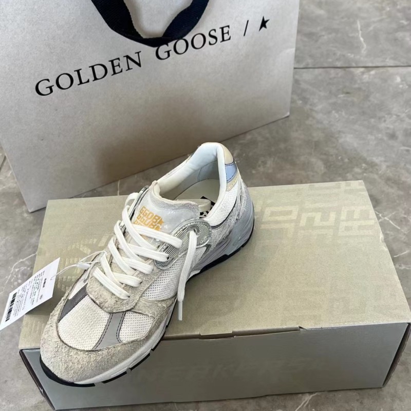 황금 구스 남성 대드스타