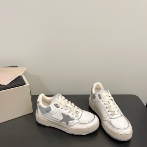 황금 구스 남녀 운동화 GGDB