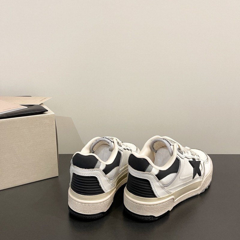 황금 구스 남녀 운동화 GGDB