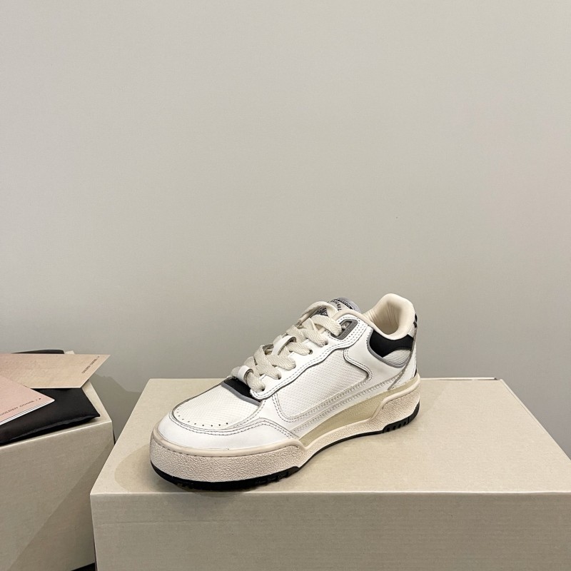 황금 구스 남녀 운동화 GGDB