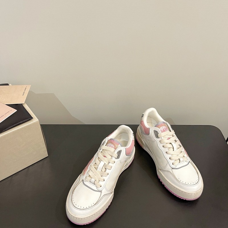 황금 구스 남녀 운동화 GGDB