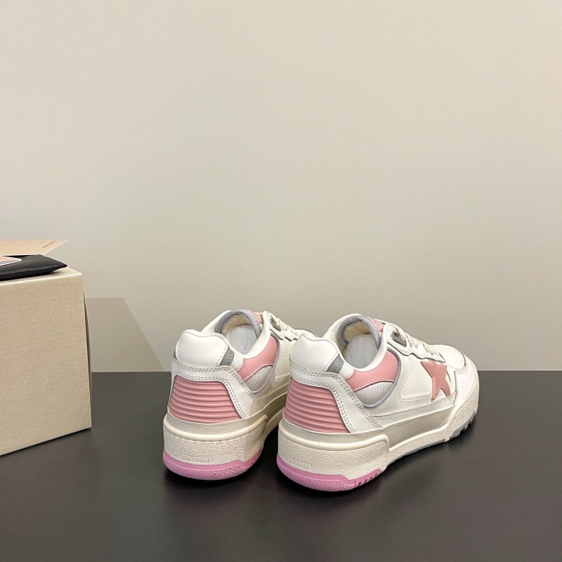 황금 구스 남녀 운동화 GGDB