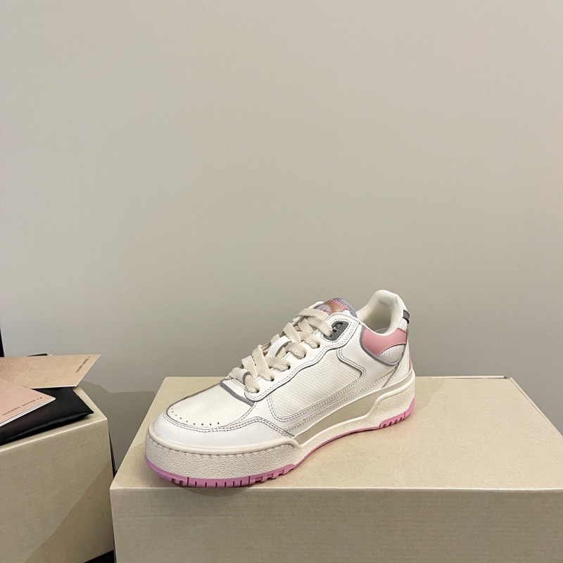 황금 구스 남녀 운동화 GGDB