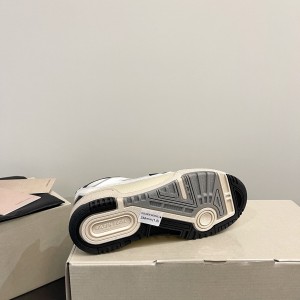 황금 구스 남녀 운동화 GGDB