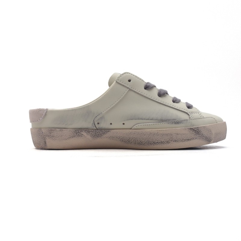 황금 구스 남녀 운동화 디럭스 브랜드 SStar