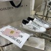 황금 구스 남녀 운동화 디럭스 브랜드 GGDB