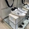 황금 구스 남녀 운동화 디럭스 브랜드 GGDB