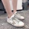 황금 구스 남녀 운동화 디럭스 브랜드 GGDB