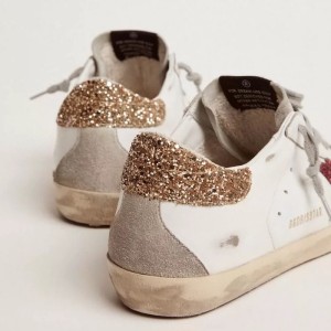 황금 구스 남녀 운동화 디럭스 브랜드 GGDB