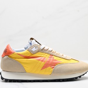 황금 구스 남녀 운동화 GGDB 2024