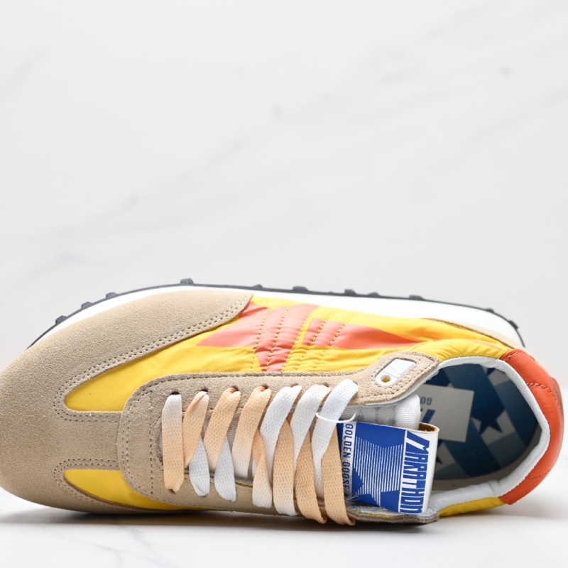 황금 구스 남녀 운동화 GGDB 2024