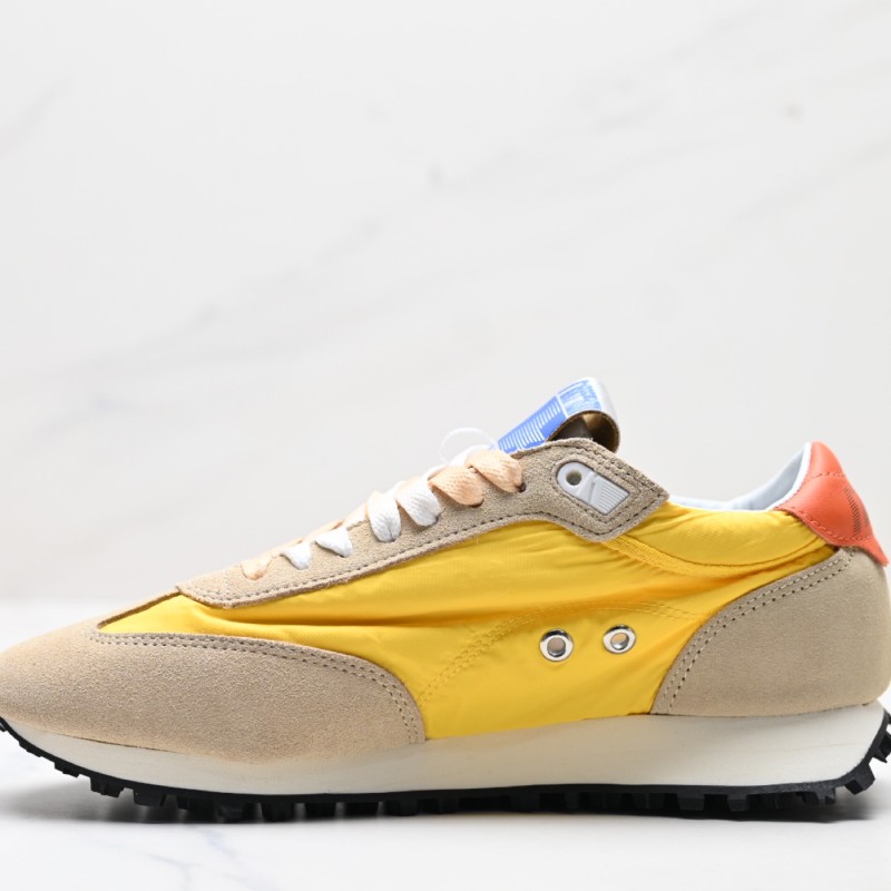 황금 구스 남녀 운동화 GGDB 2024