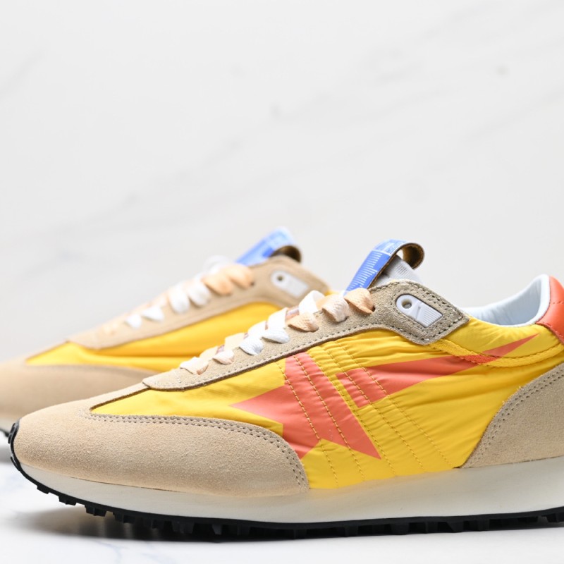 황금 구스 남녀 운동화 GGDB 2024