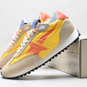 황금 구스 남녀 운동화 GGDB 2024