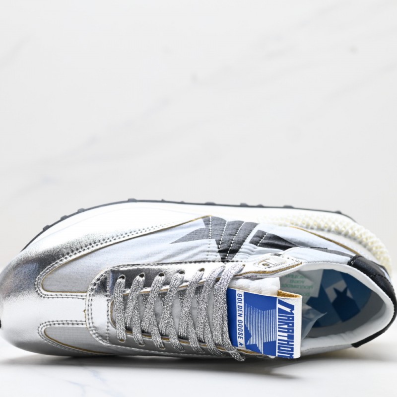 황금 구스 남녀 운동화 GGDB 2024