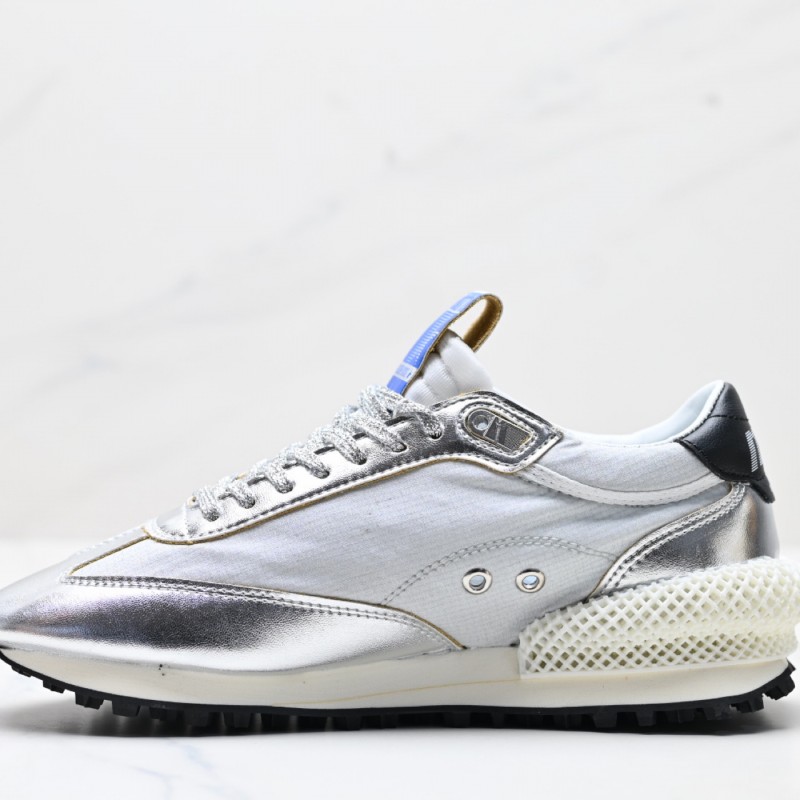 황금 구스 남녀 운동화 GGDB 2024