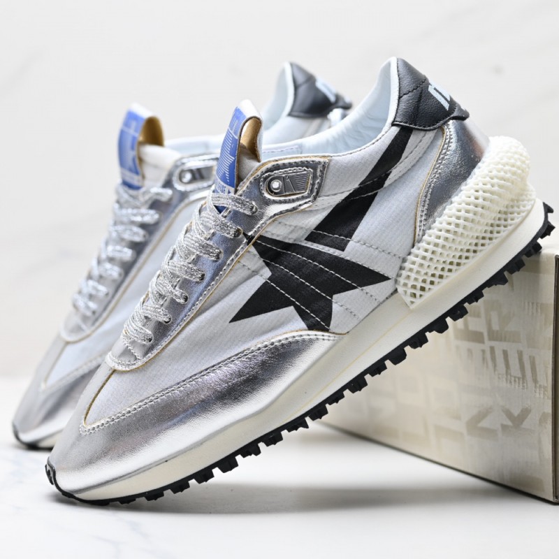 황금 구스 남녀 운동화 GGDB 2024