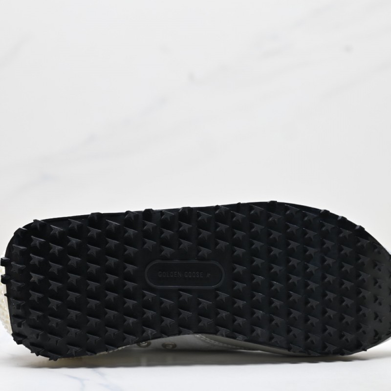 황금 구스 남녀 운동화 GGDB 2024