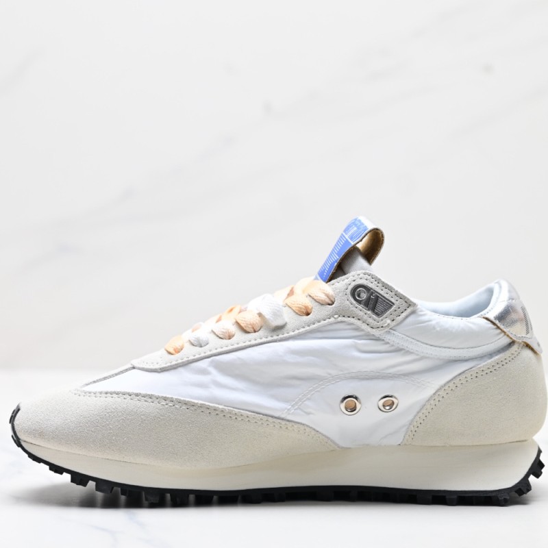 황금 구스 남녀 운동화 GGDB 2024