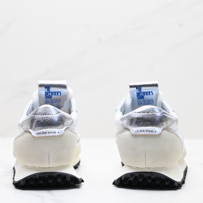 황금 구스 남녀 운동화 GGDB 2024