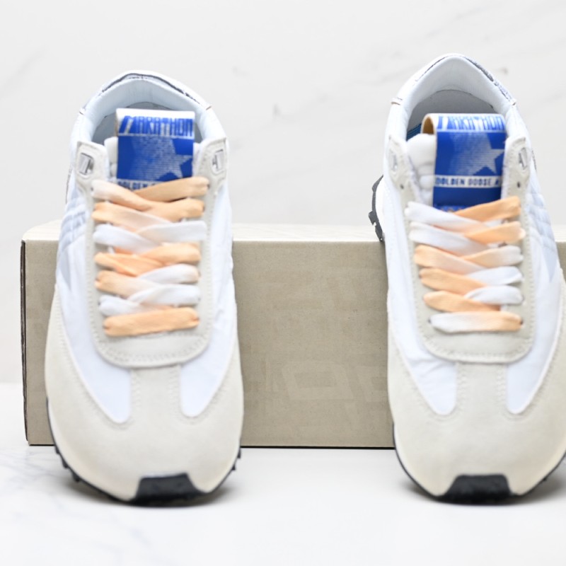 황금 구스 남녀 운동화 GGDB 2024