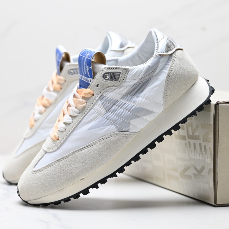 황금 구스 남녀 운동화 GGDB 2024