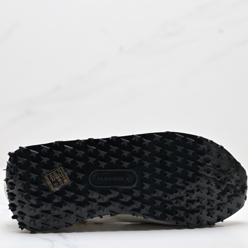 황금 구스 남녀 운동화 GGDB 2024