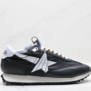 황금 구스 남녀 운동화 GGDB 2024