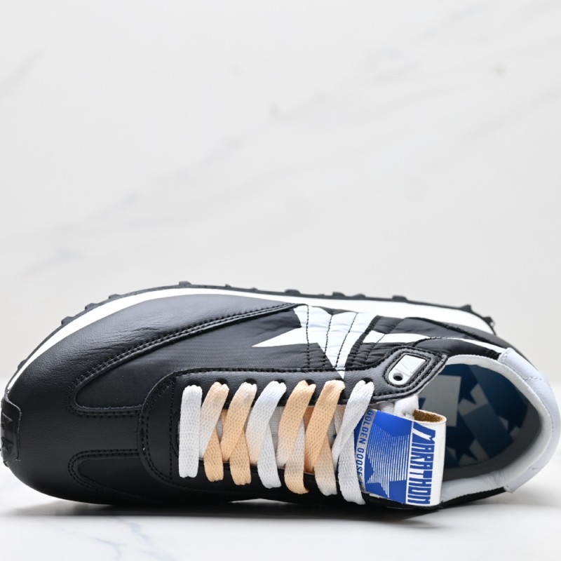 황금 구스 남녀 운동화 GGDB 2024