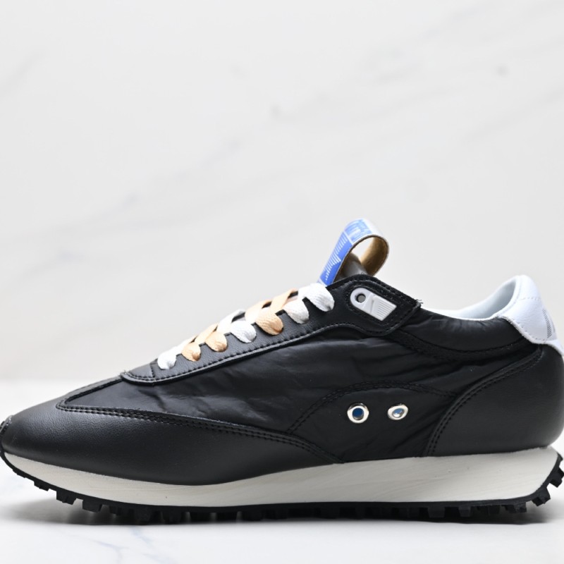 황금 구스 남녀 운동화 GGDB 2024