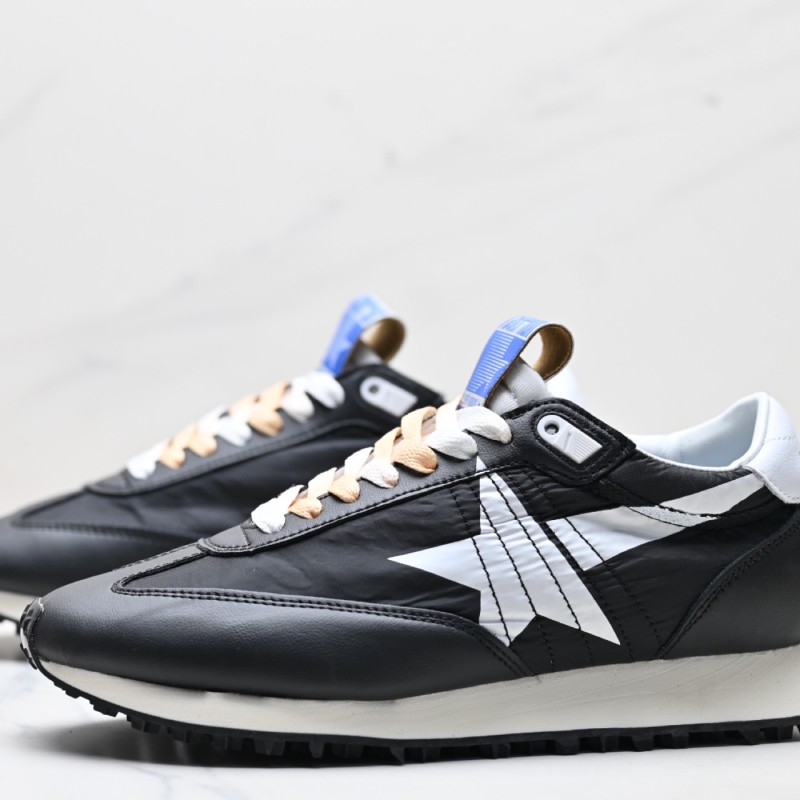 황금 구스 남녀 운동화 GGDB 2024