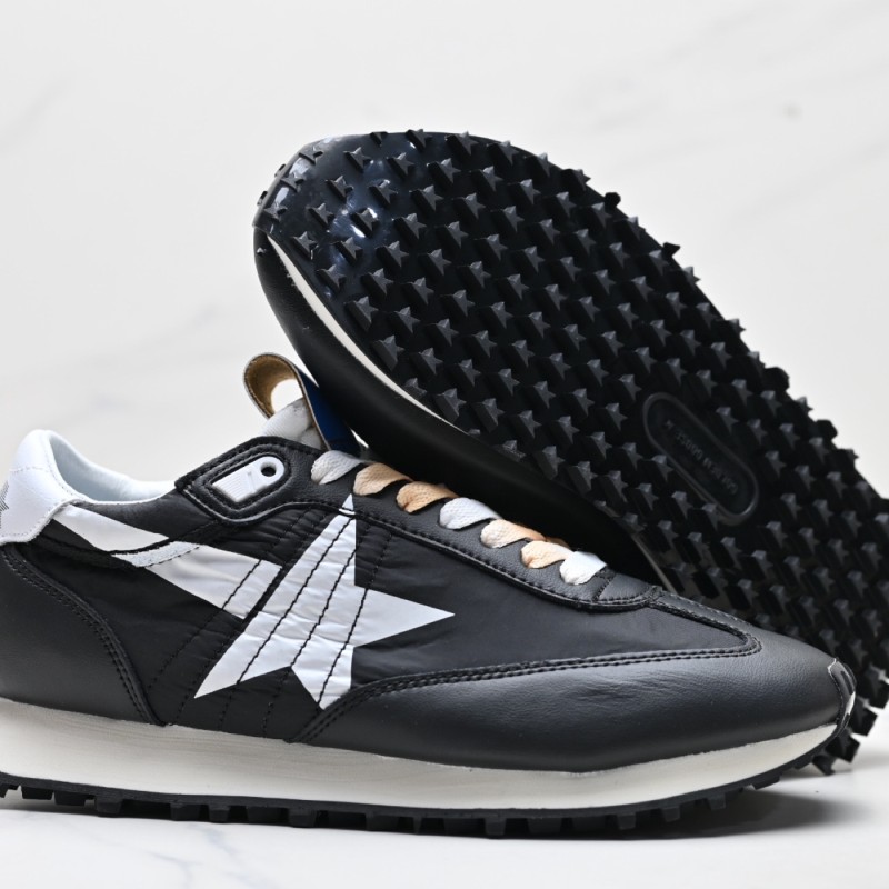 황금 구스 남녀 운동화 GGDB 2024