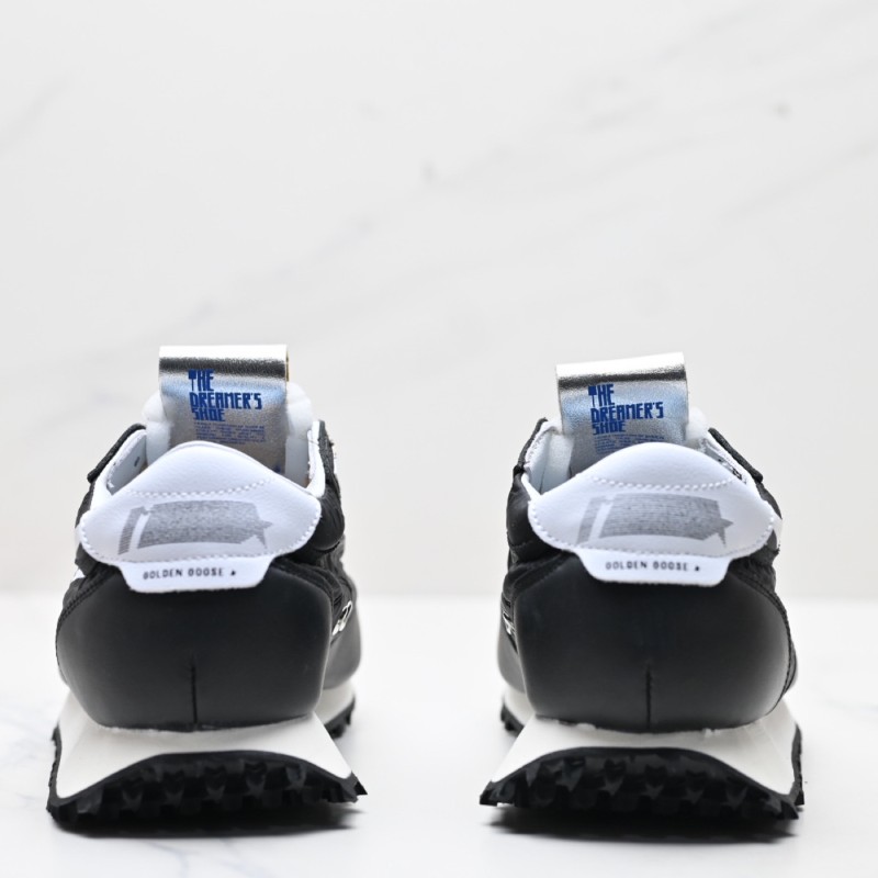 황금 구스 남녀 운동화 GGDB 2024