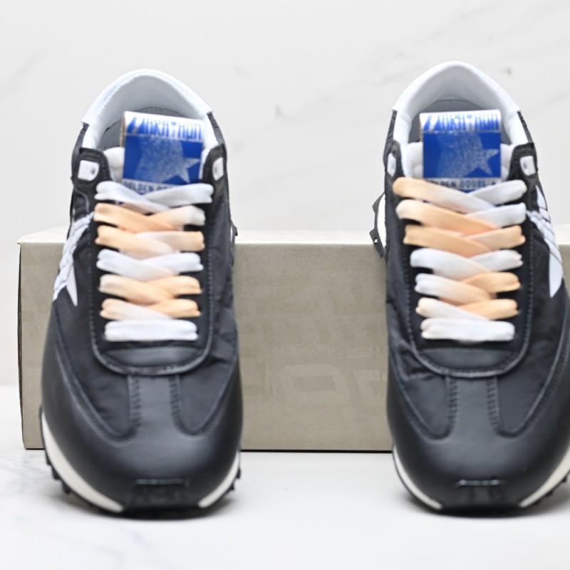 황금 구스 남녀 운동화 GGDB 2024