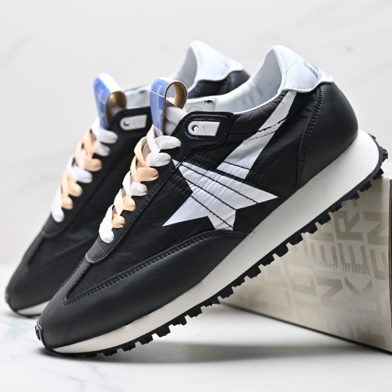 황금 구스 남녀 운동화 GGDB 2024