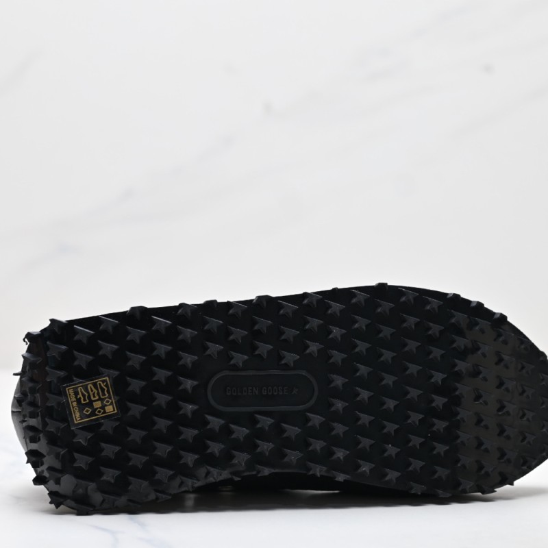 황금 구스 남녀 운동화 GGDB 2024