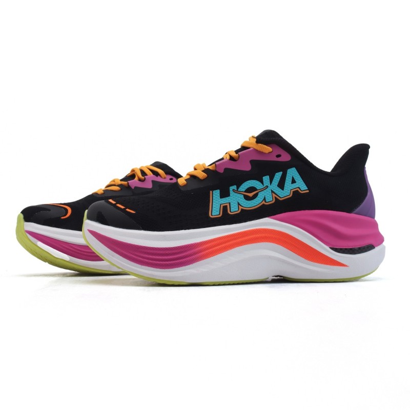 호카 남성 챌린저 ATR 7 와이드