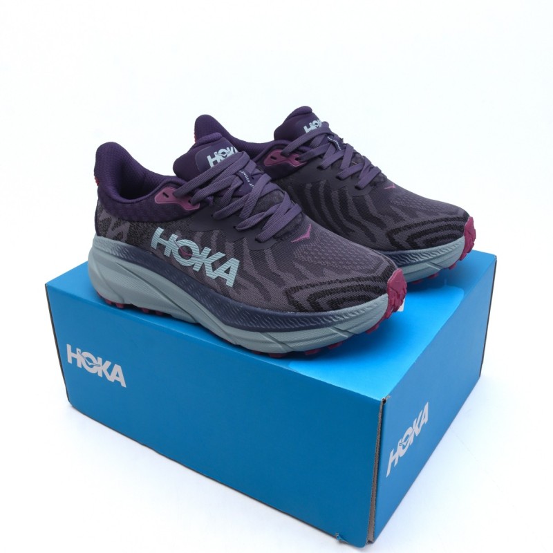 호카 남성 챌린저 ATR 7 와이드