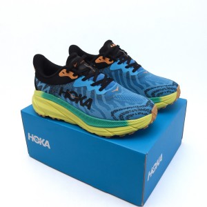 호카 남성 챌린저 ATR 7 와이드