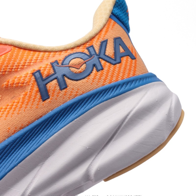 호카 남성 클리프톤 9