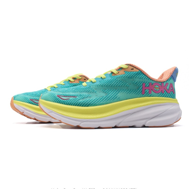 호카 남성 클리프톤 9